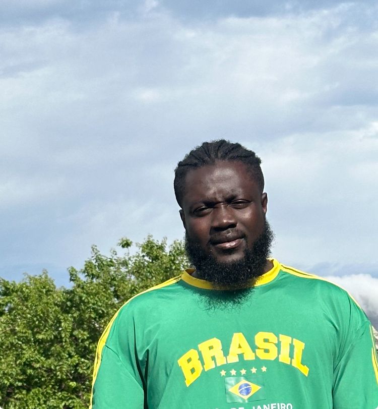 Profile photo of  Edem Kofi Konadu Boahen